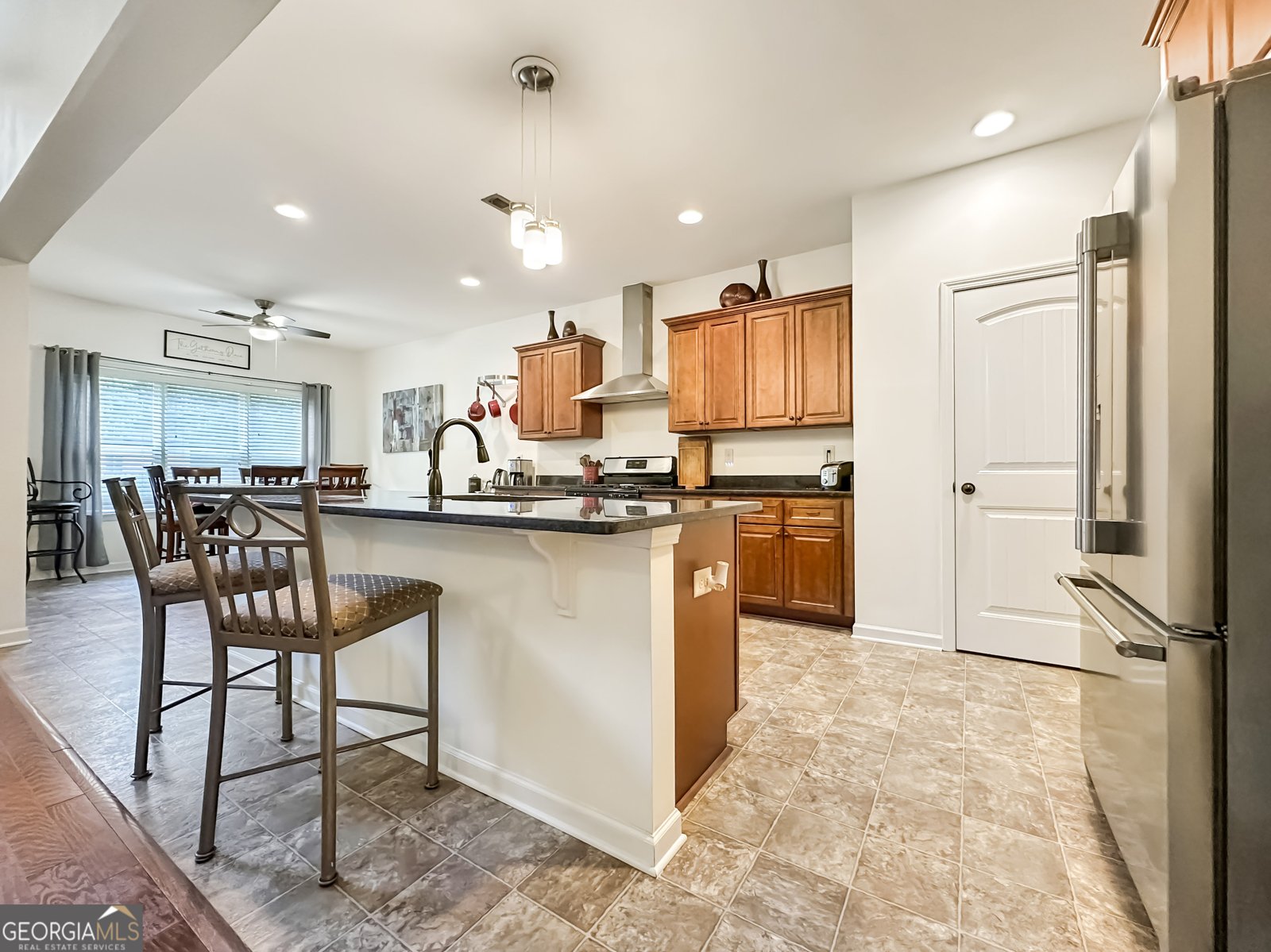 165 Teal Court Senoia - 9