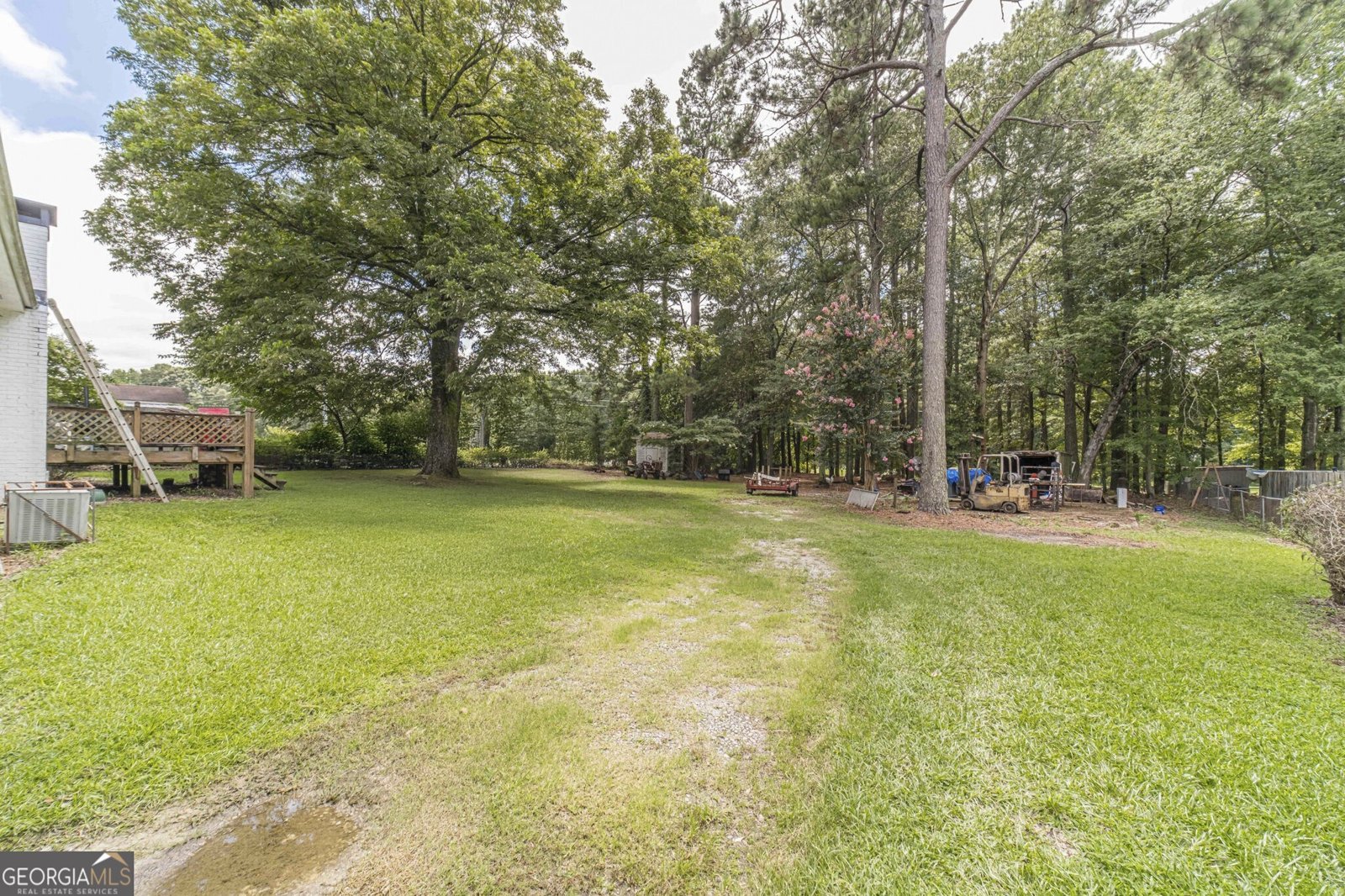 2737 Camp Mitchell Road Loganville - 1
