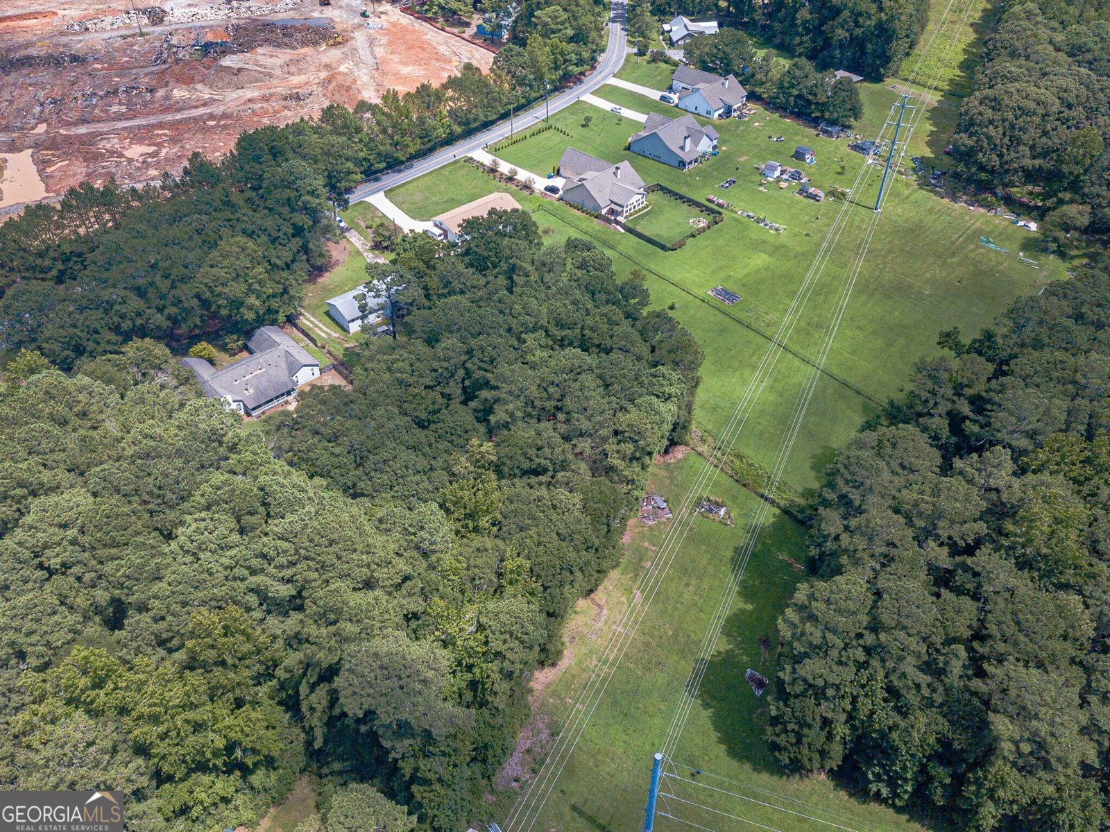 2737 Camp Mitchell Road Loganville - 10