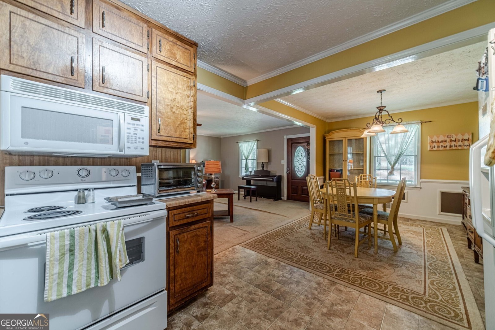 2737 Camp Mitchell Road Loganville - 13