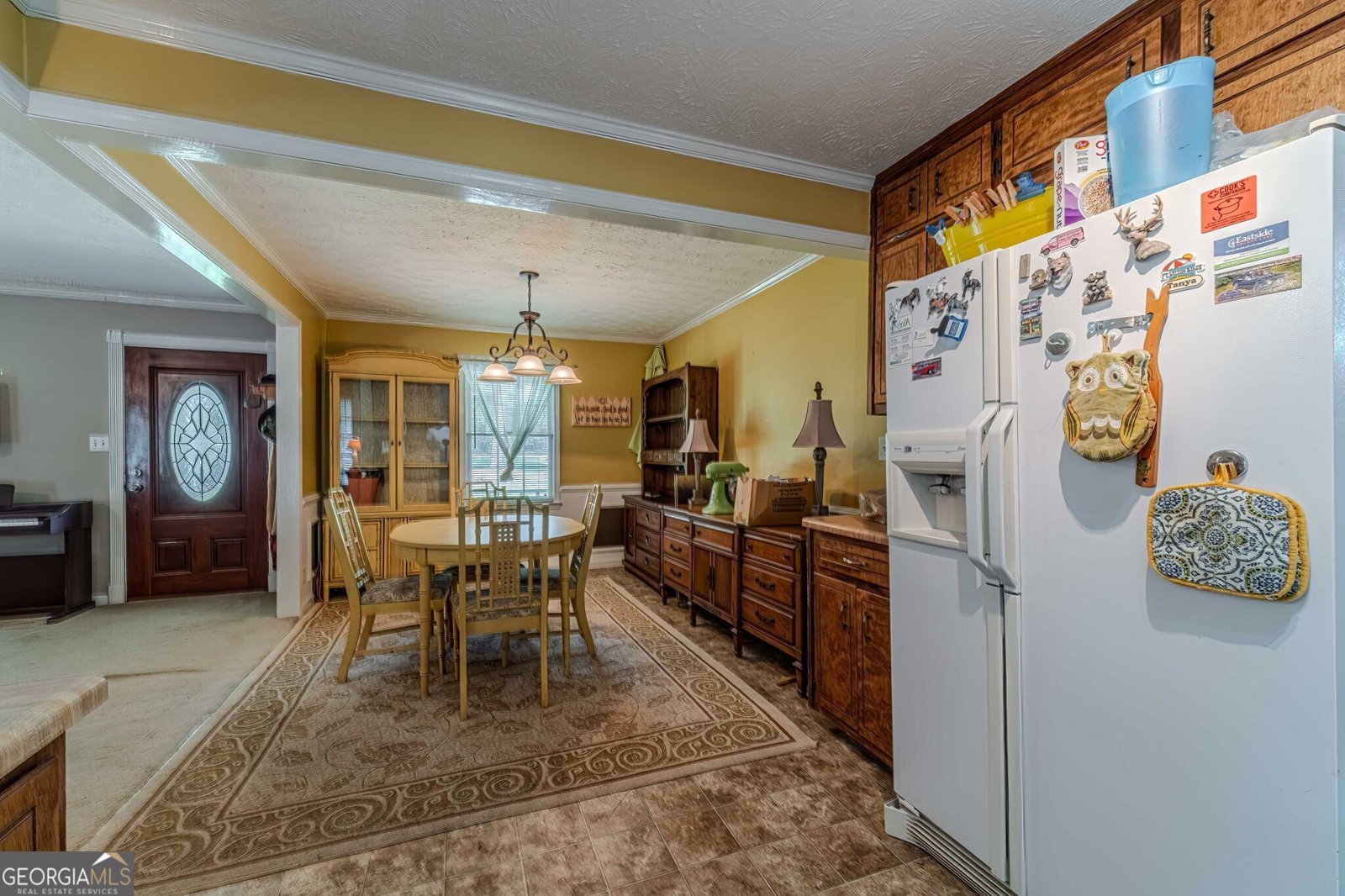 2737 Camp Mitchell Road Loganville - 14