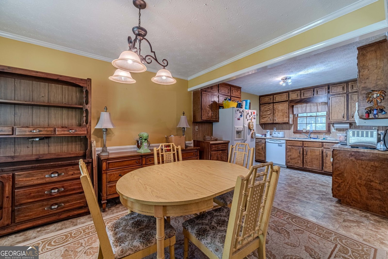 2737 Camp Mitchell Road Loganville - 15
