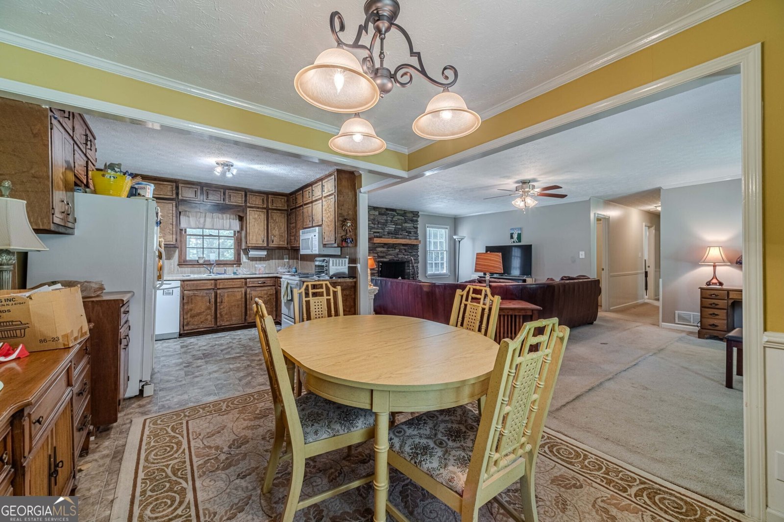 2737 Camp Mitchell Road Loganville - 16