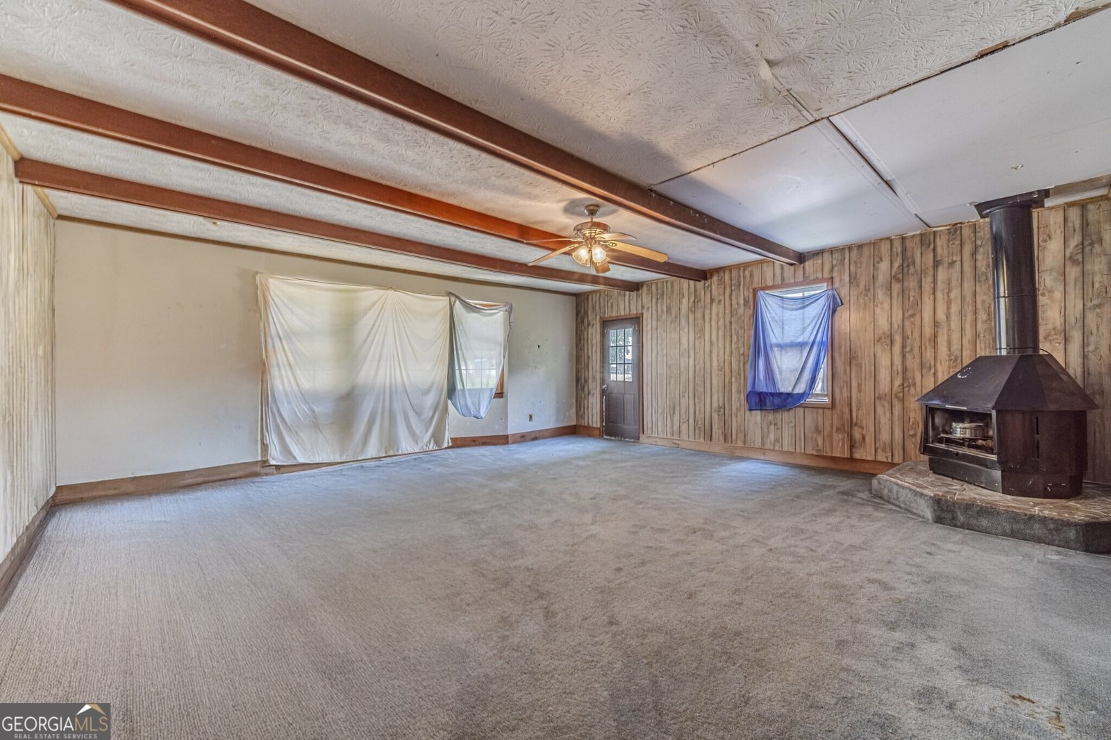 2737 Camp Mitchell Road Loganville - 19