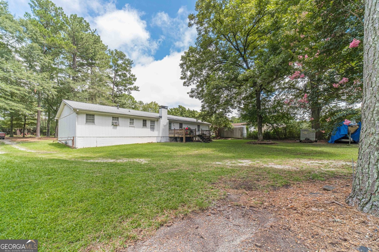 2737 Camp Mitchell Road Loganville - 2