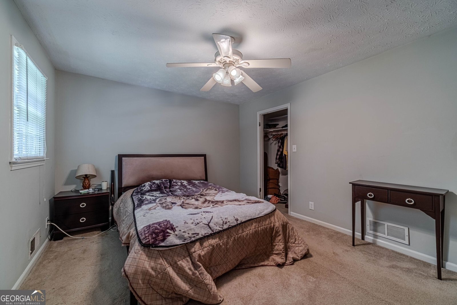 2737 Camp Mitchell Road Loganville - 22