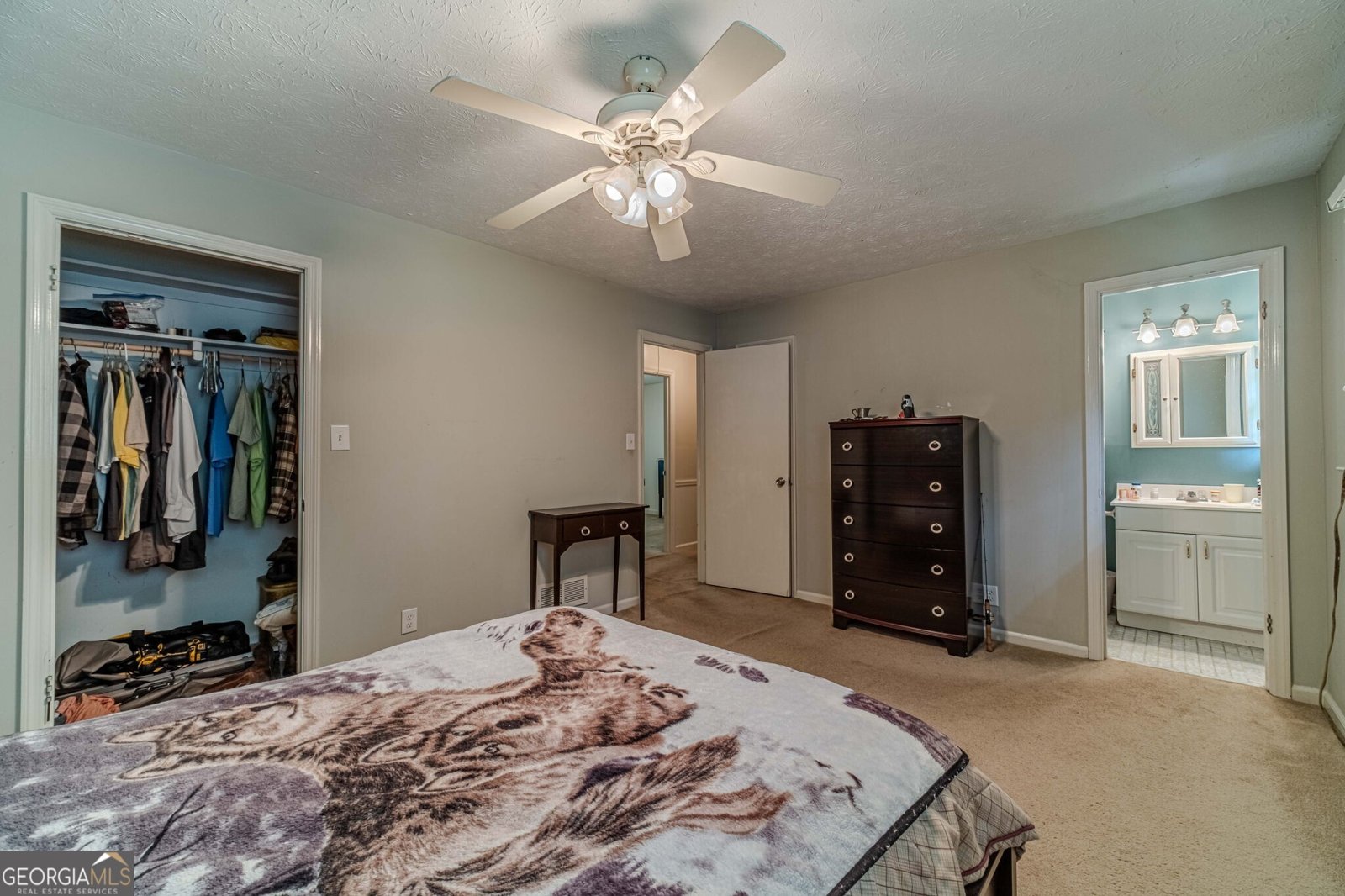 2737 Camp Mitchell Road Loganville - 23