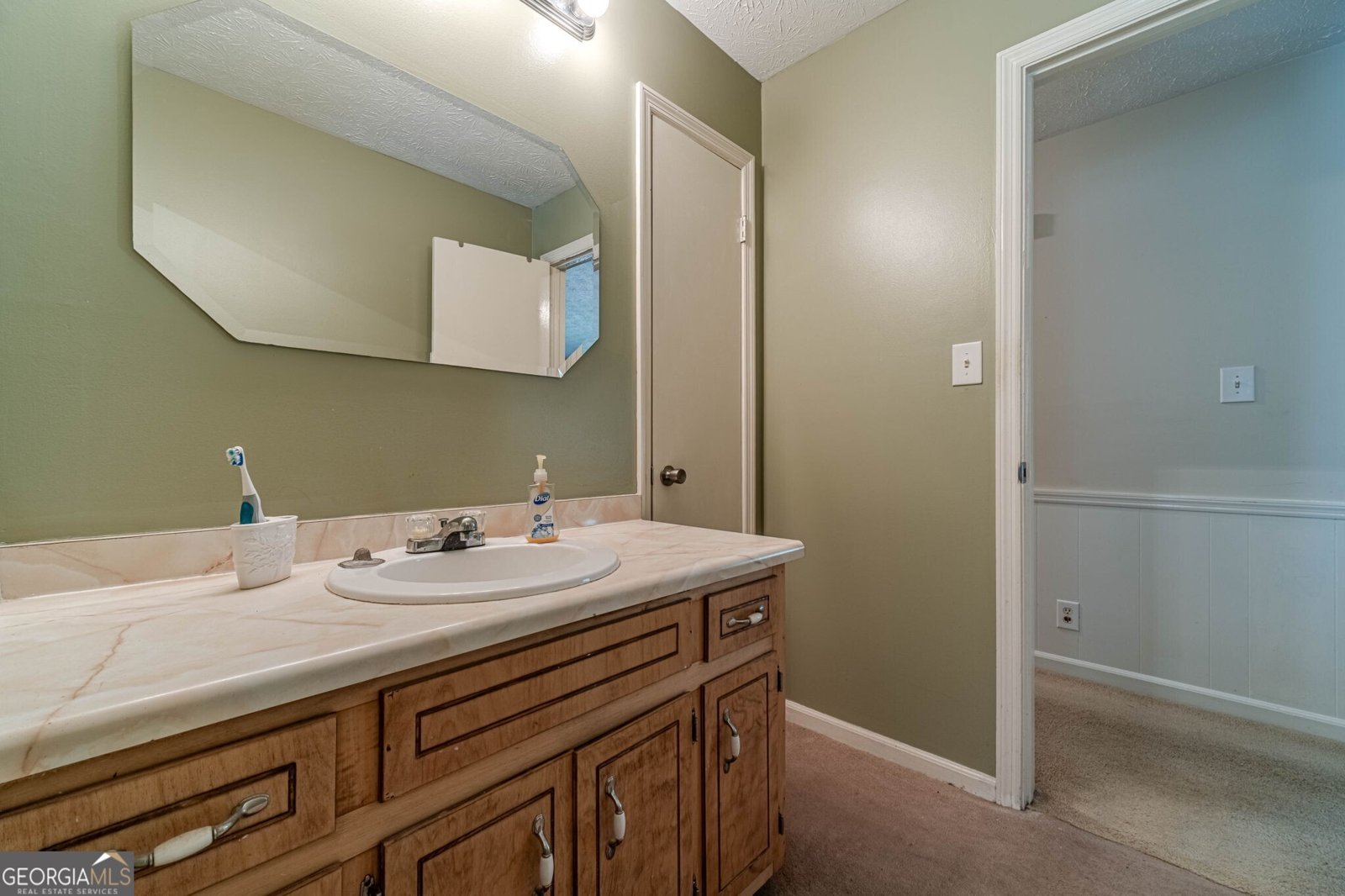 2737 Camp Mitchell Road Loganville - 28