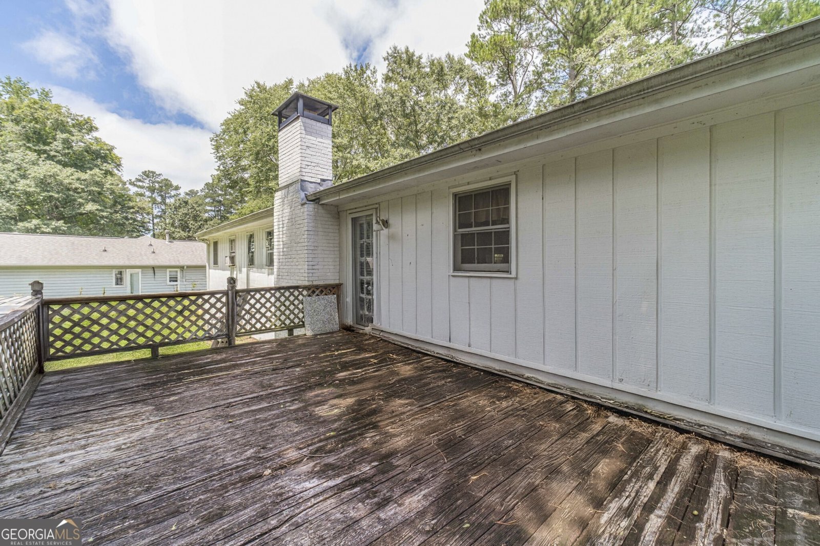 2737 Camp Mitchell Road Loganville - 33