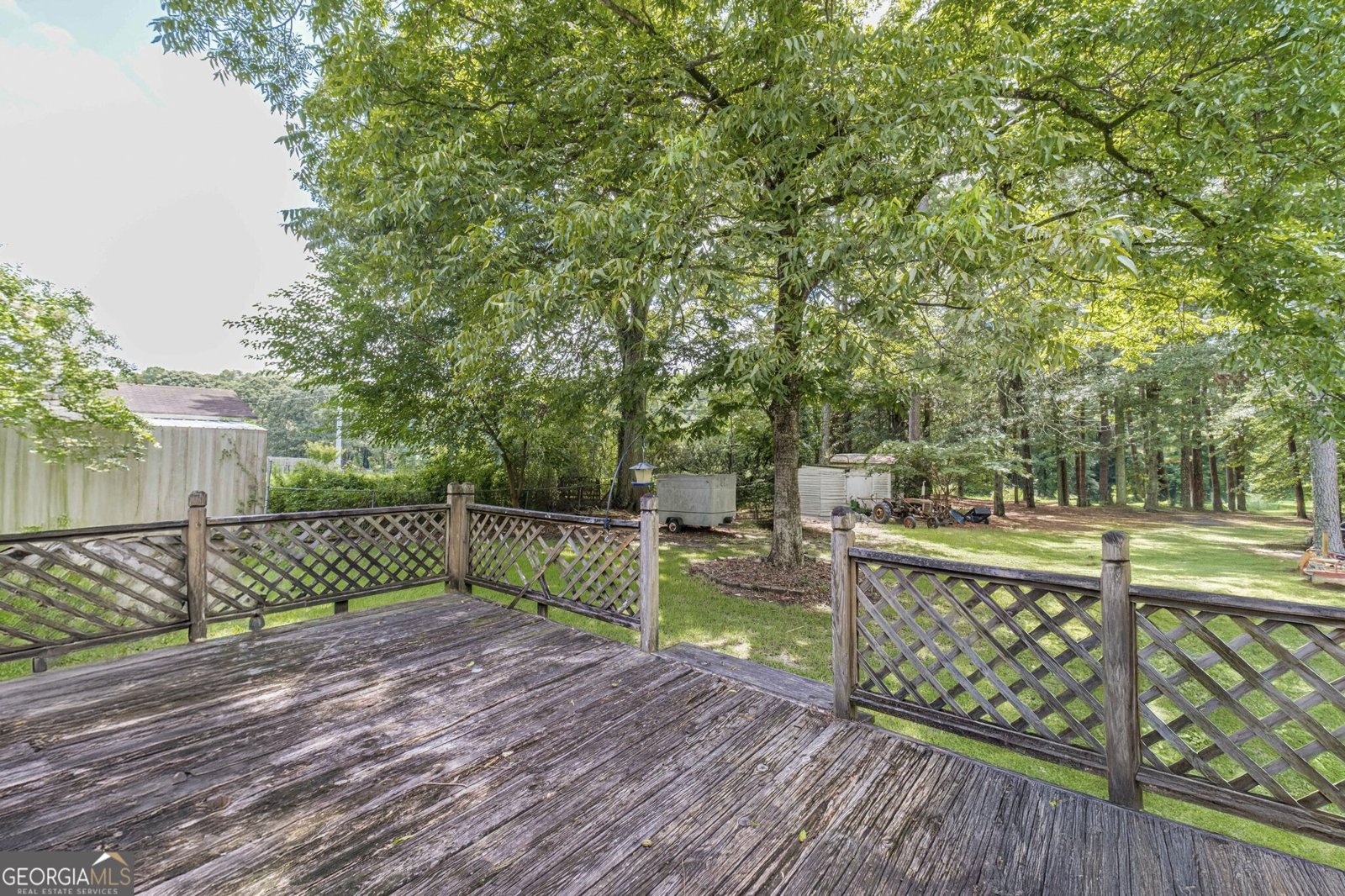 2737 Camp Mitchell Road Loganville - 34