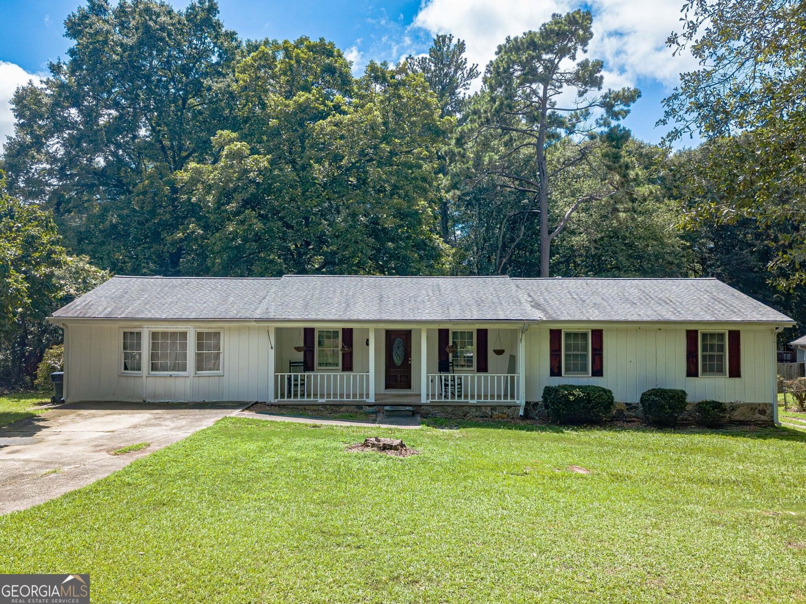 2737 Camp Mitchell Road Loganville - 45