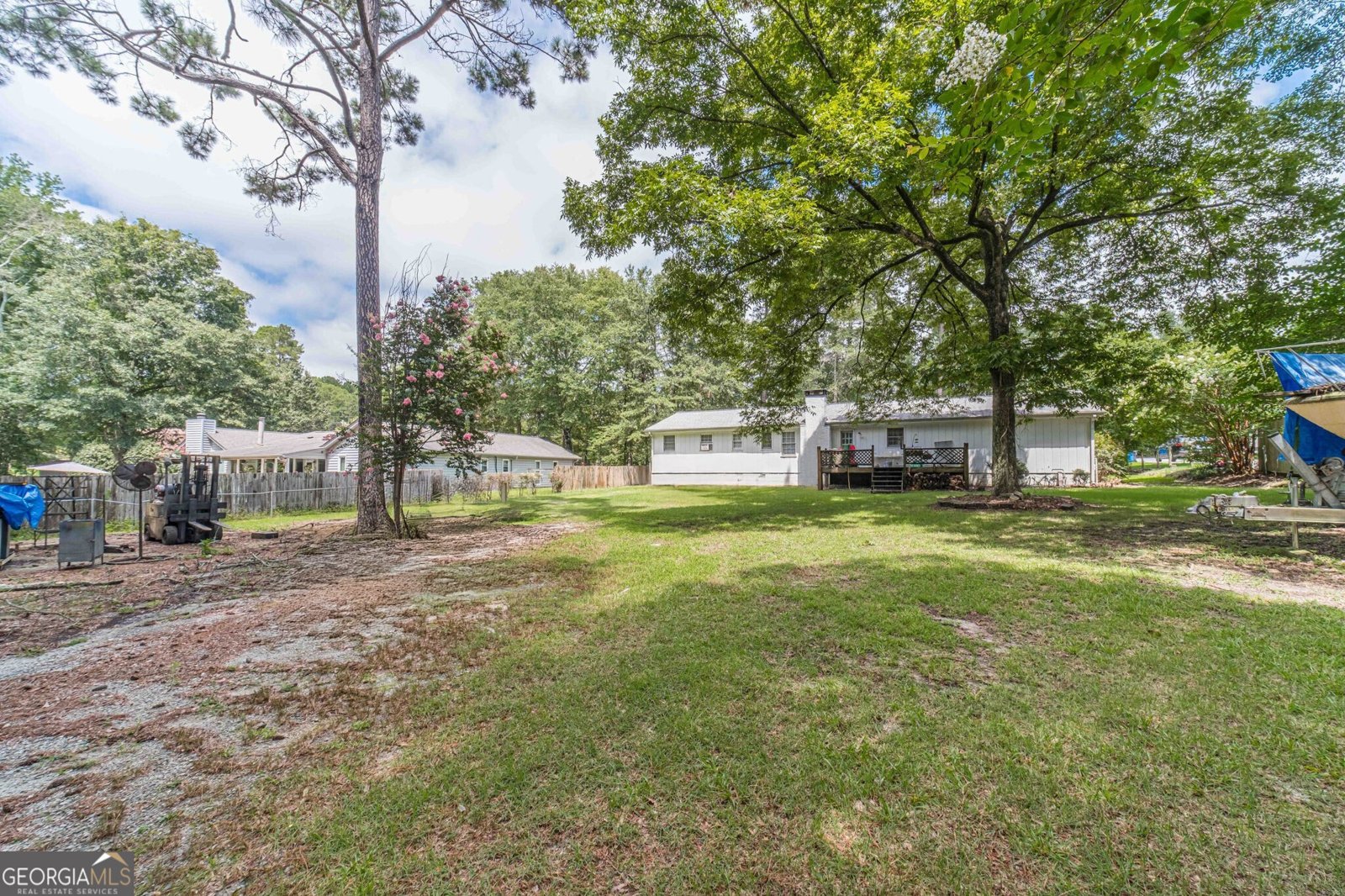 2737 Camp Mitchell Road Loganville - 5