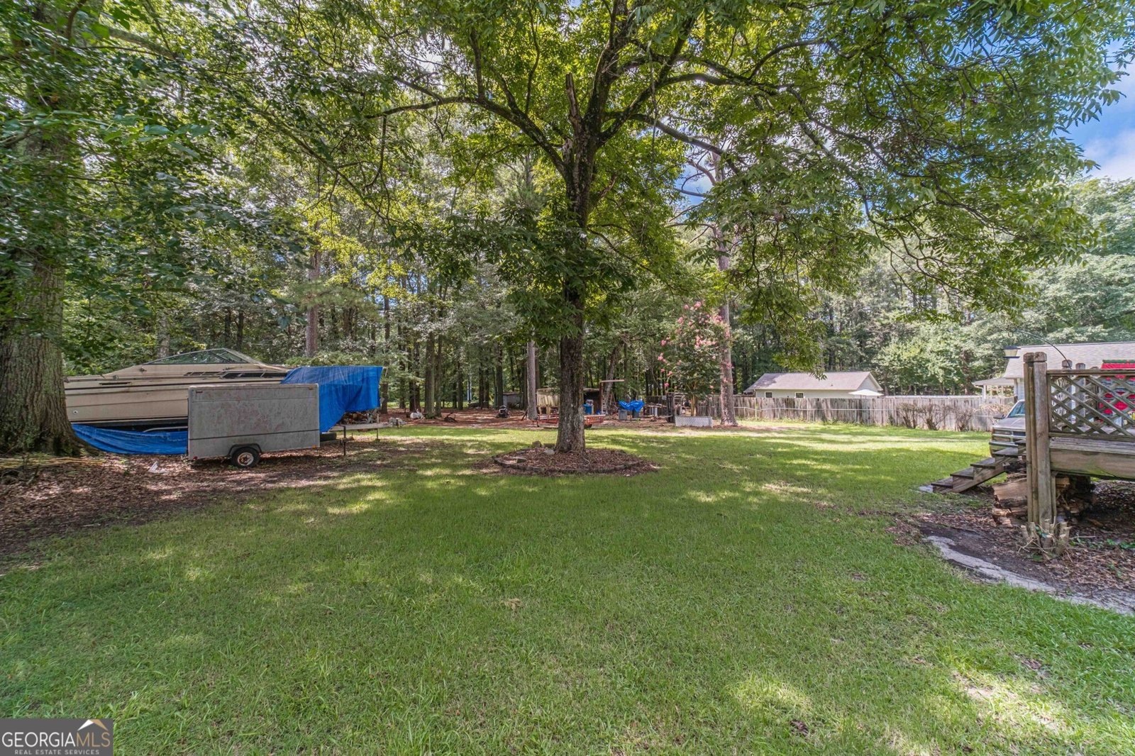 2737 Camp Mitchell Road Loganville - 6