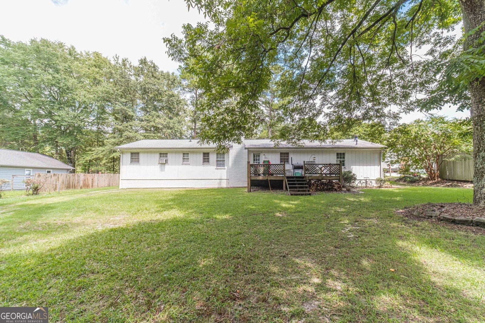 2737 Camp Mitchell Road Loganville - 7