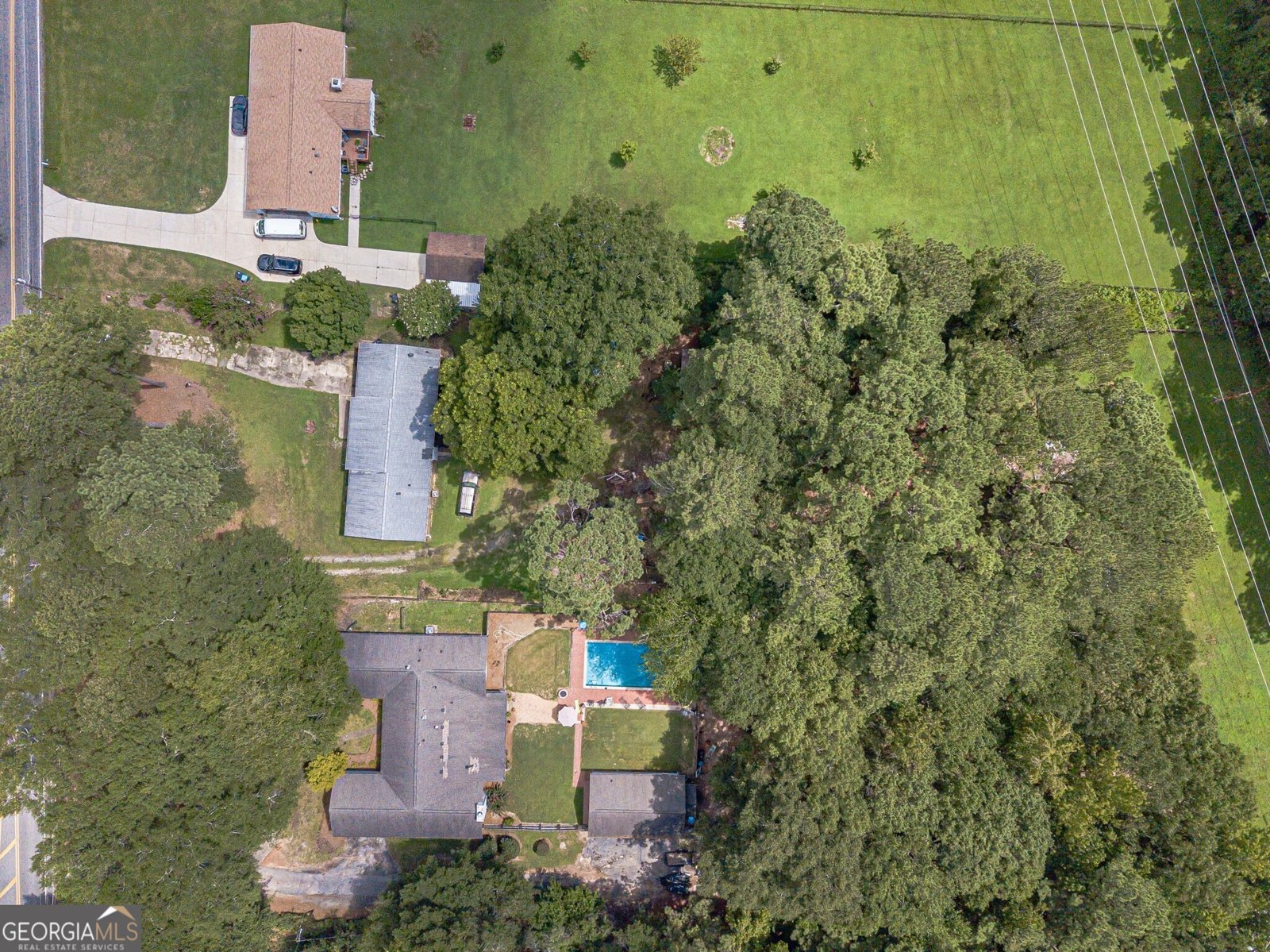 2737 Camp Mitchell Road Loganville - 9