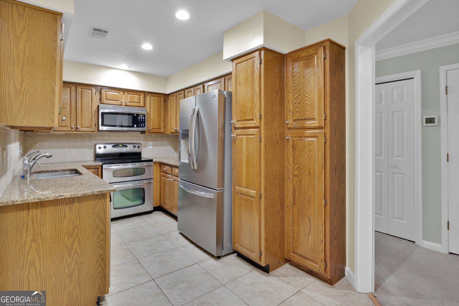 26204 Plantation Drive Atlanta - 8