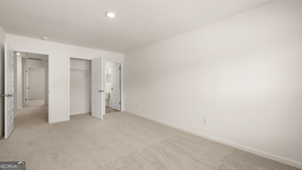 138 Aster Avenue Locust Grove - 30