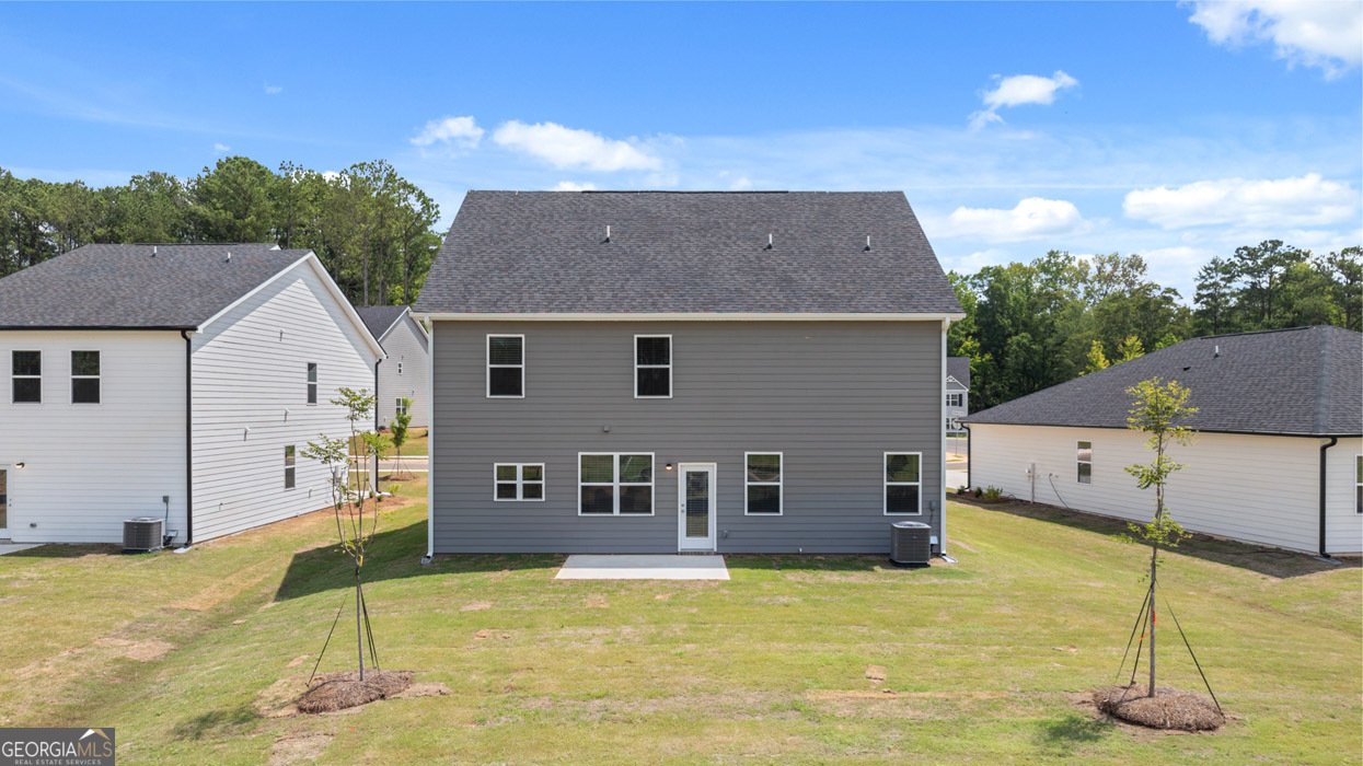 138 Aster Avenue Locust Grove - 42