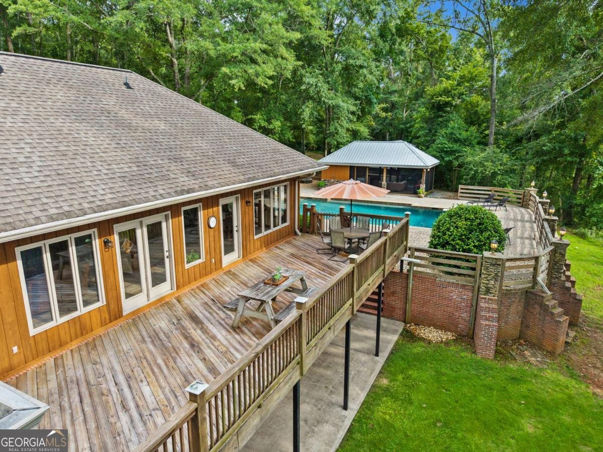 200 Old Country Club Road NE Milledgeville - 10