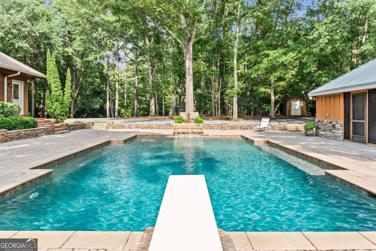 200 Old Country Club Road NE Milledgeville - 15