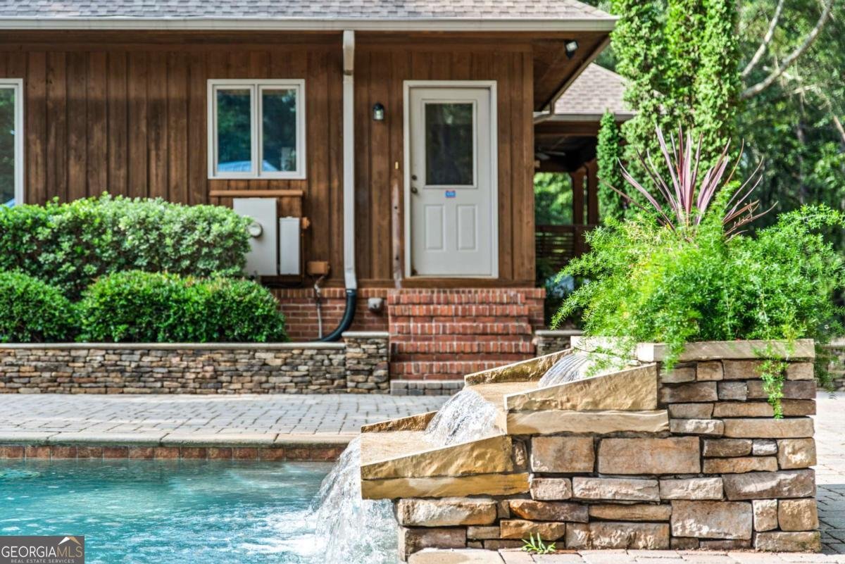200 Old Country Club Road NE Milledgeville - 16