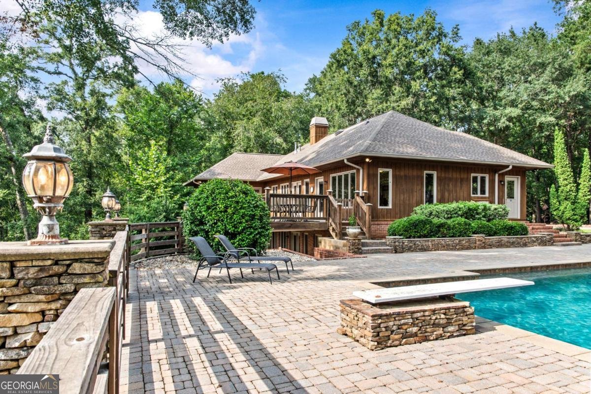 200 Old Country Club Road NE Milledgeville - 21