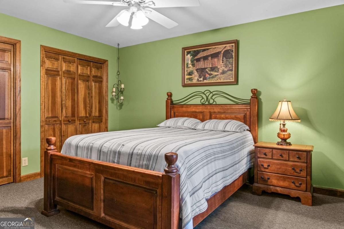 200 Old Country Club Road NE Milledgeville - 3