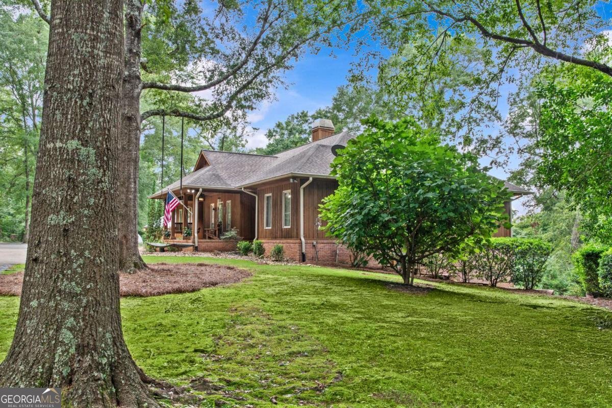 200 Old Country Club Road NE Milledgeville - 31
