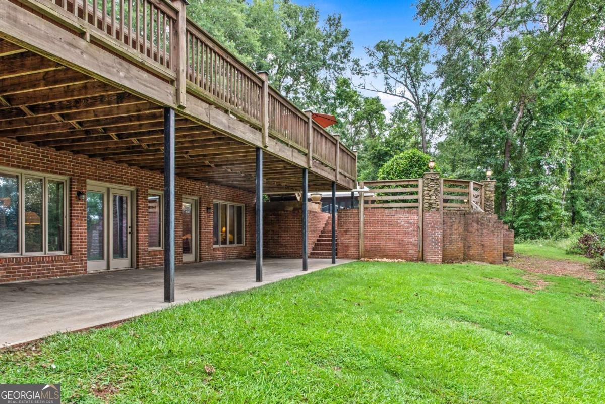 200 Old Country Club Road NE Milledgeville - 7