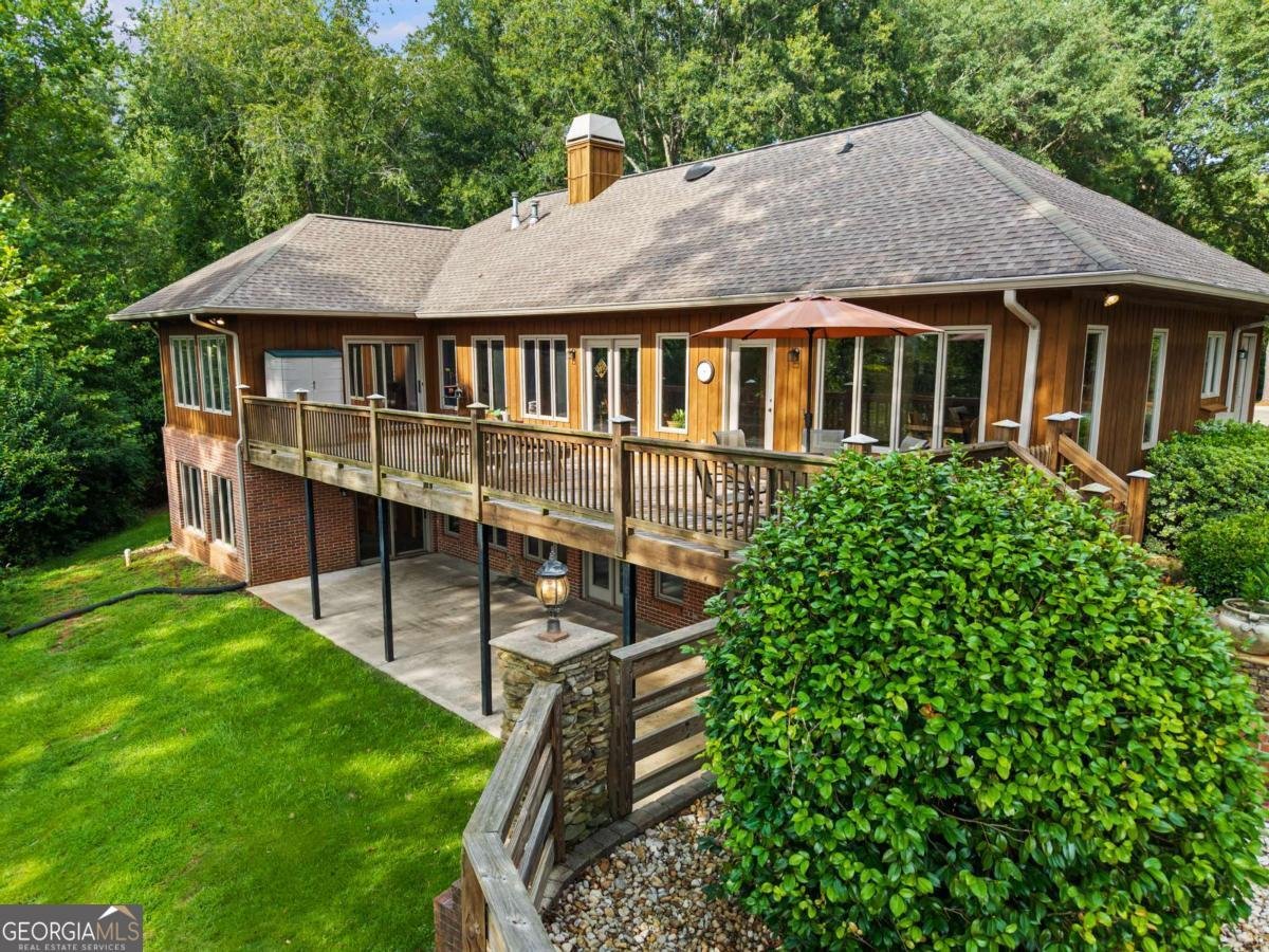 200 Old Country Club Road NE Milledgeville - 8