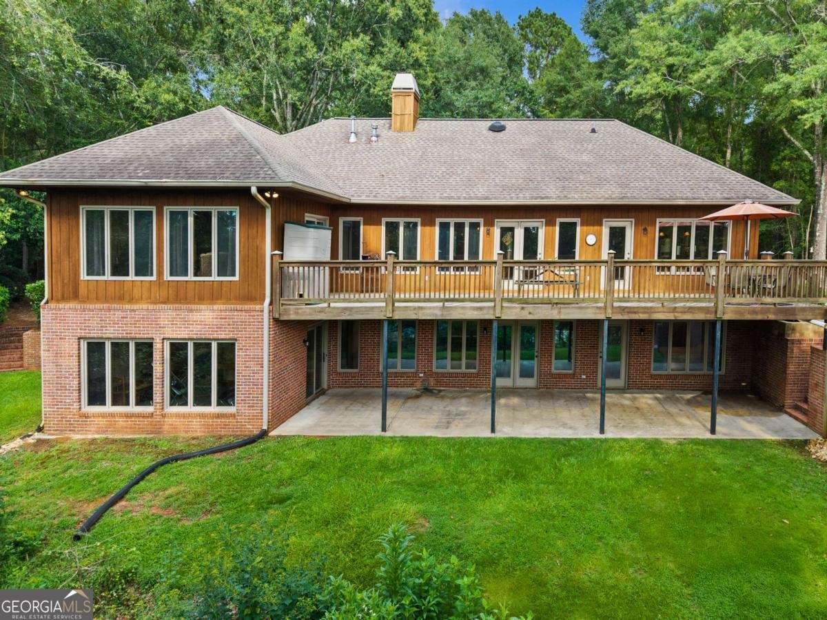 200 Old Country Club Road NE Milledgeville - 9