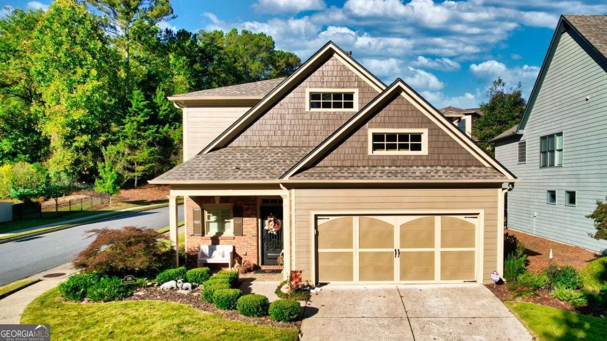 226 Cornerstone Drive Woodstock - 1