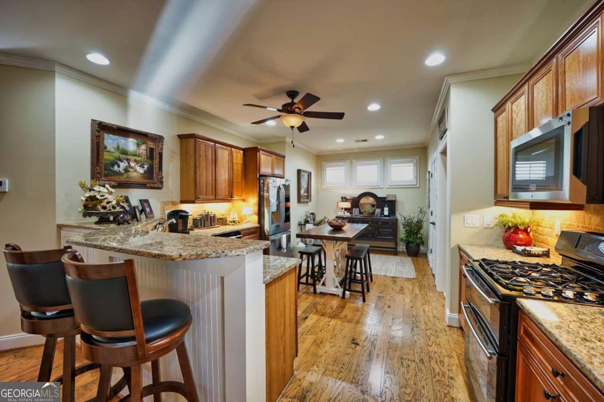 226 Cornerstone Drive Woodstock - 16
