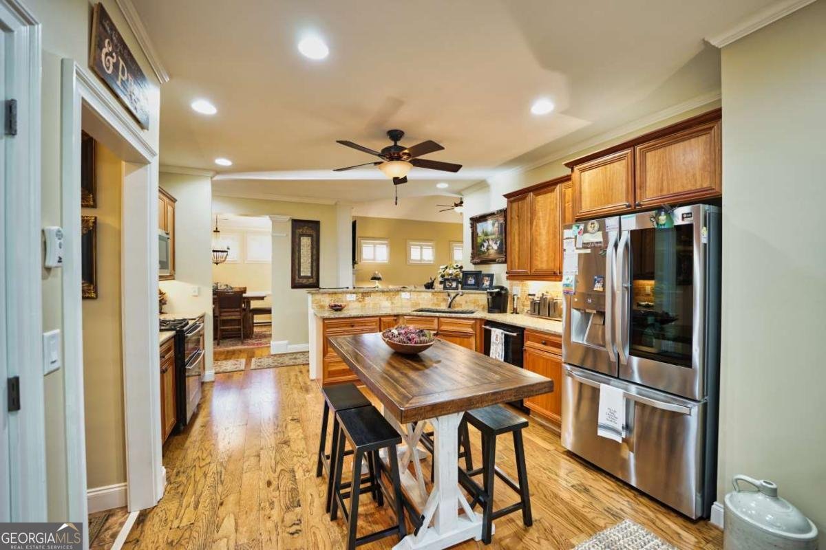 226 Cornerstone Drive Woodstock - 19