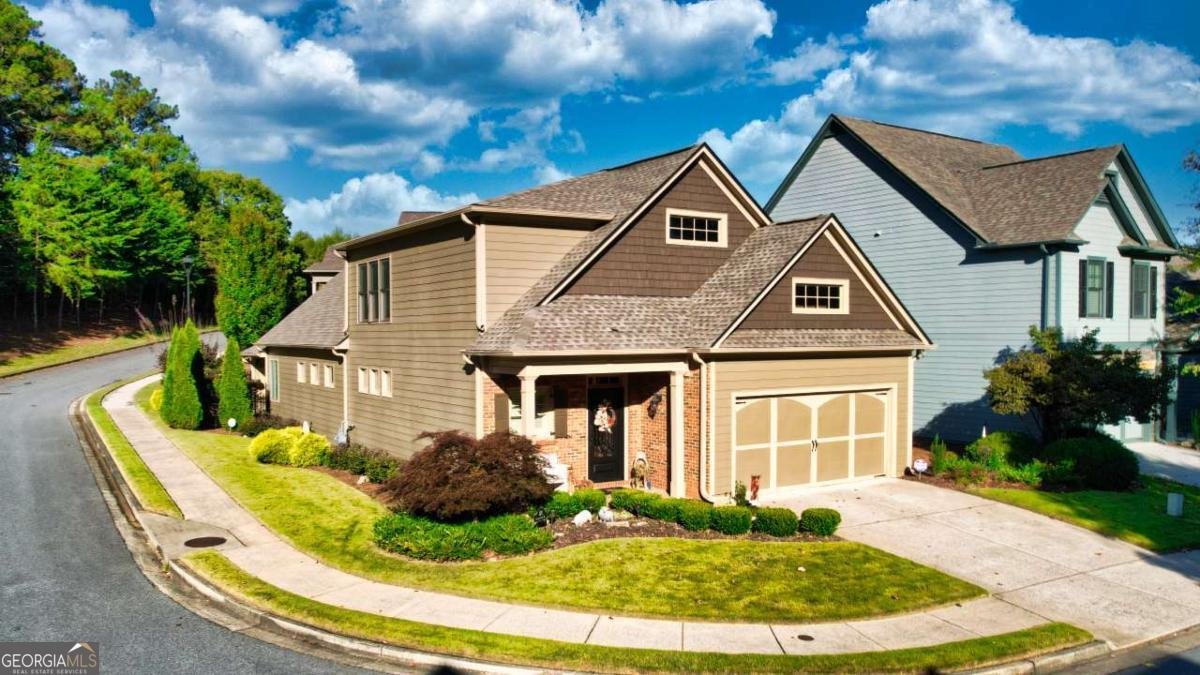 226 Cornerstone Drive Woodstock - 2