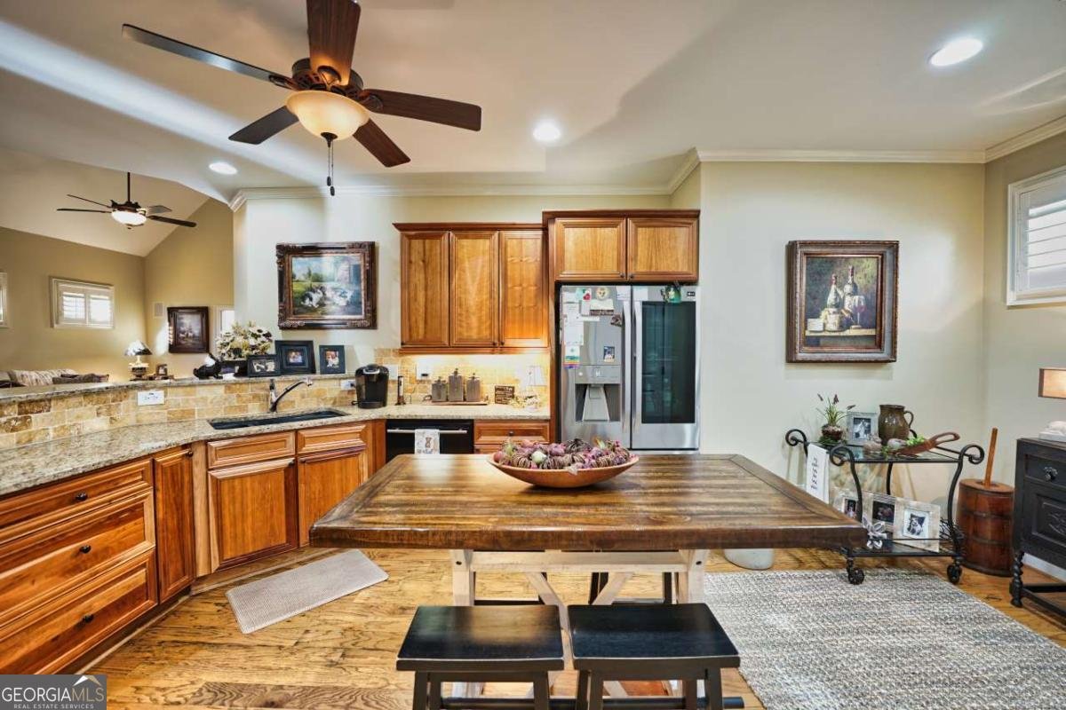 226 Cornerstone Drive Woodstock - 20