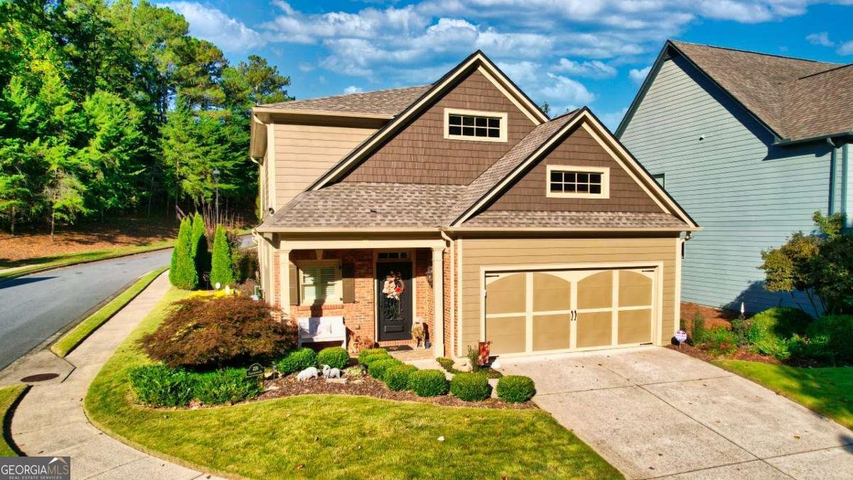 226 Cornerstone Drive Woodstock - 3