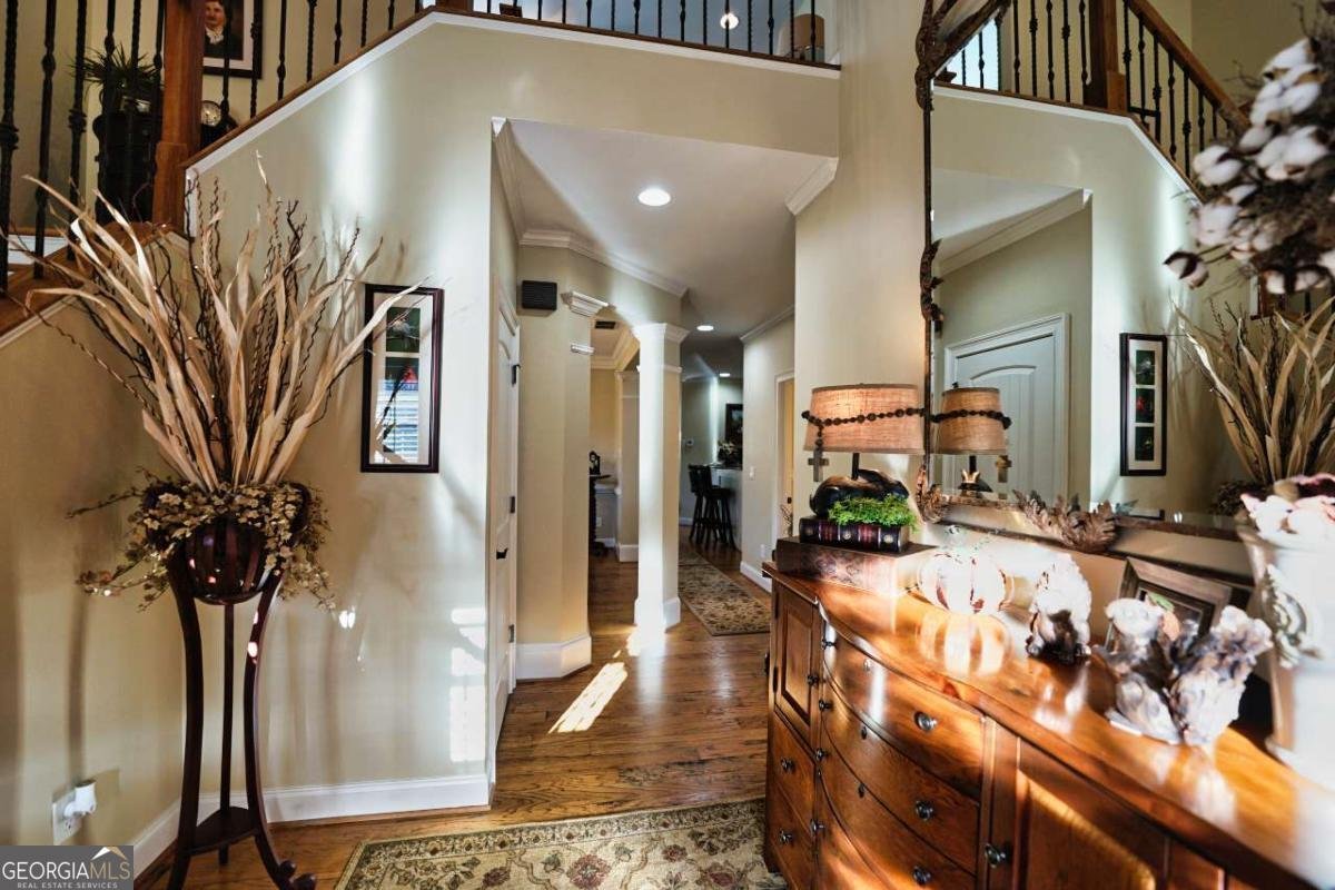 226 Cornerstone Drive Woodstock - 41