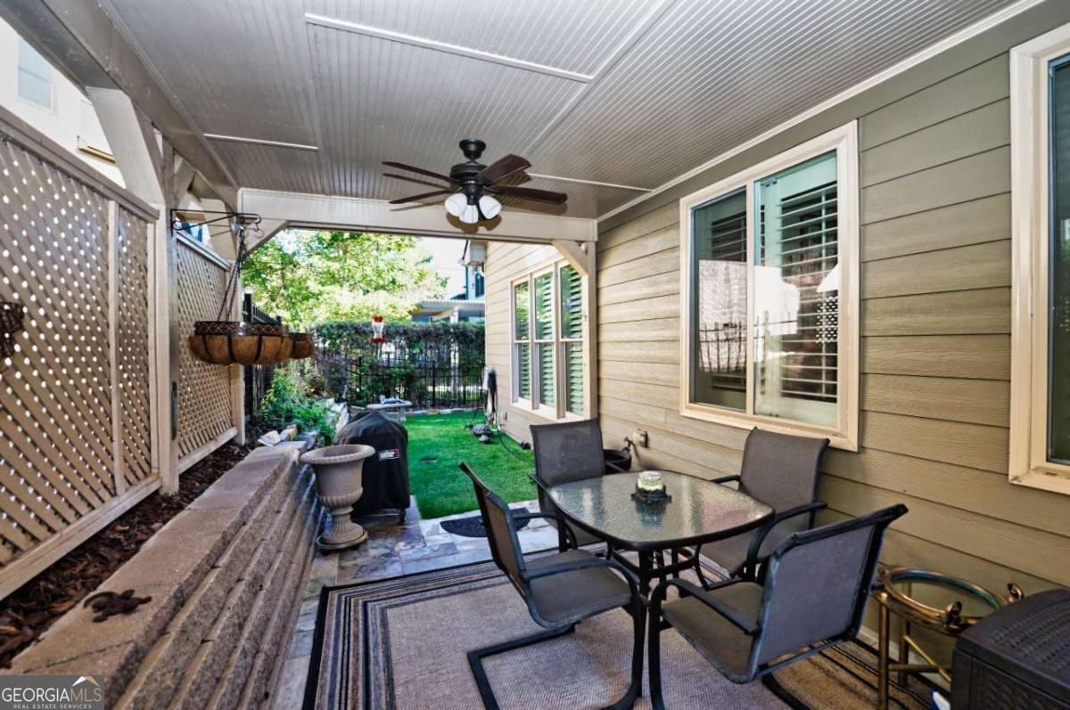 226 Cornerstone Drive Woodstock - 42
