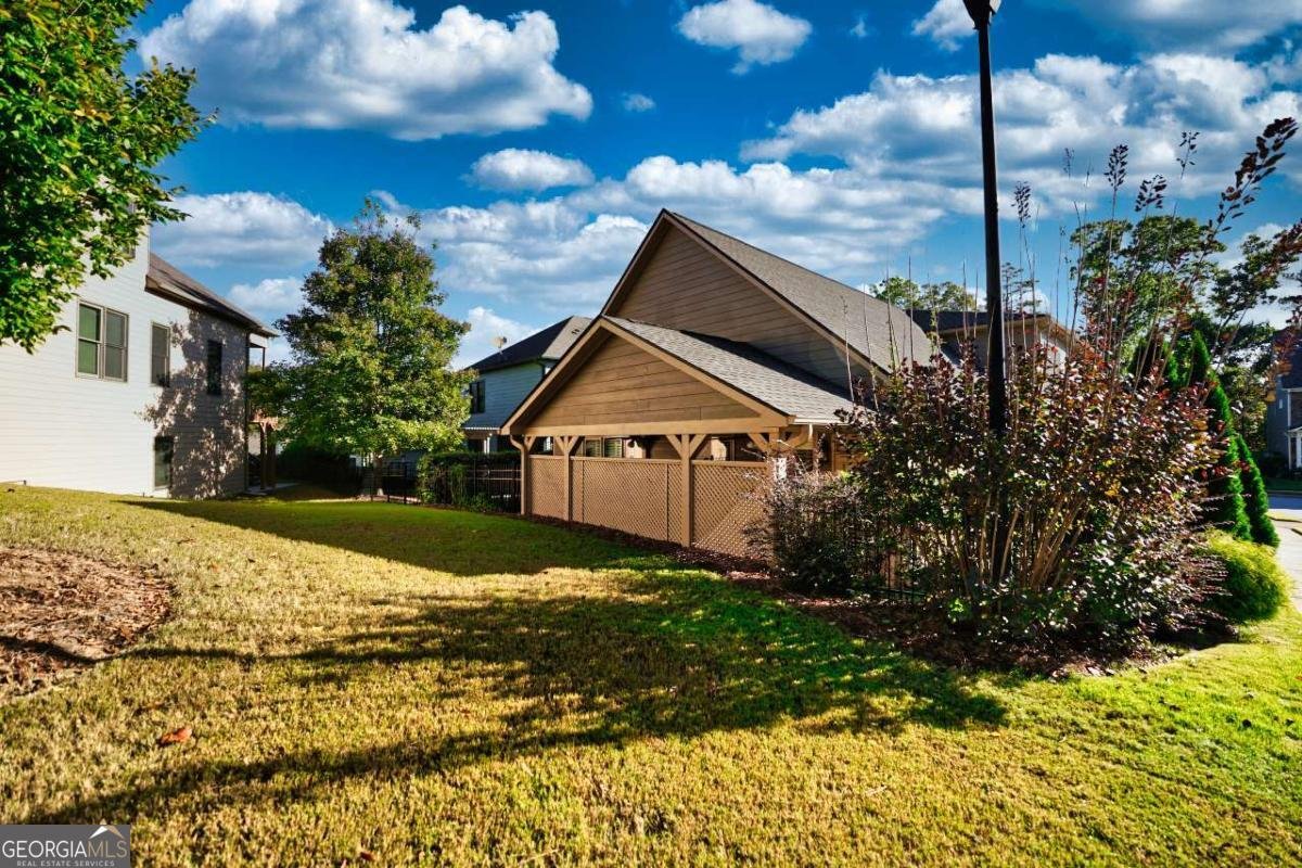226 Cornerstone Drive Woodstock - 5