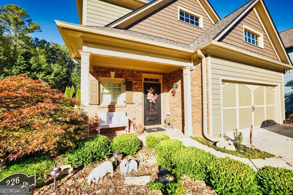 226 Cornerstone Drive Woodstock - 6