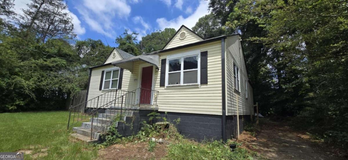 1273 Almont Drive Atlanta - 1