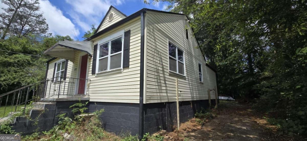 1273 Almont Drive Atlanta - 2