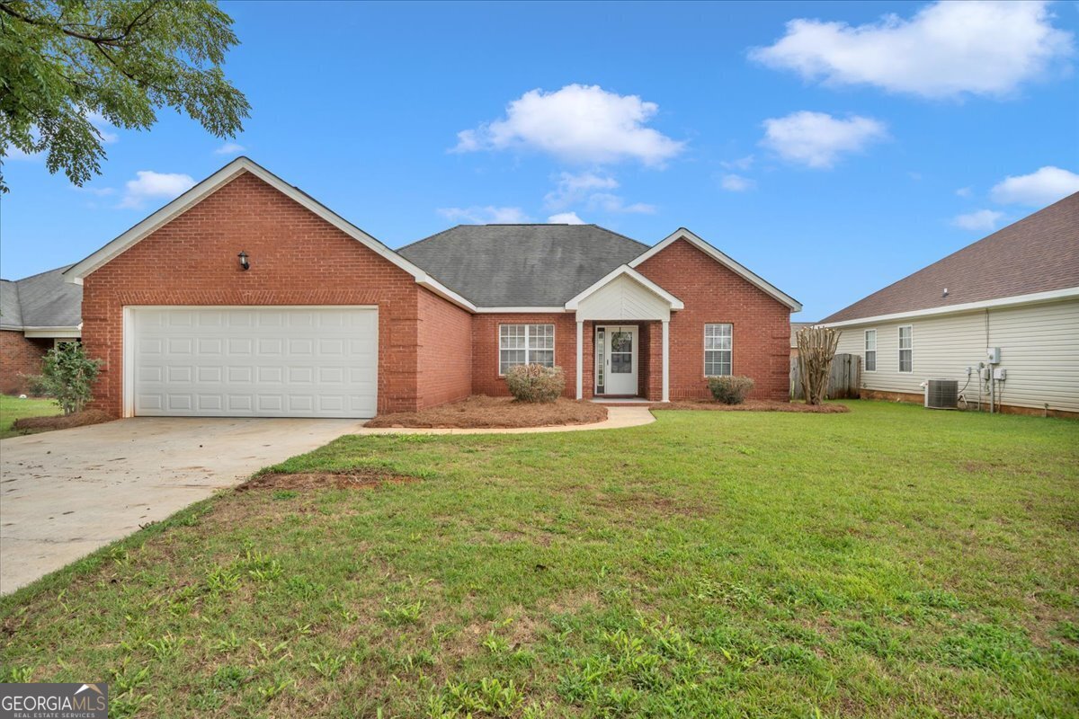 115 Oldfield Court Centerville - 1