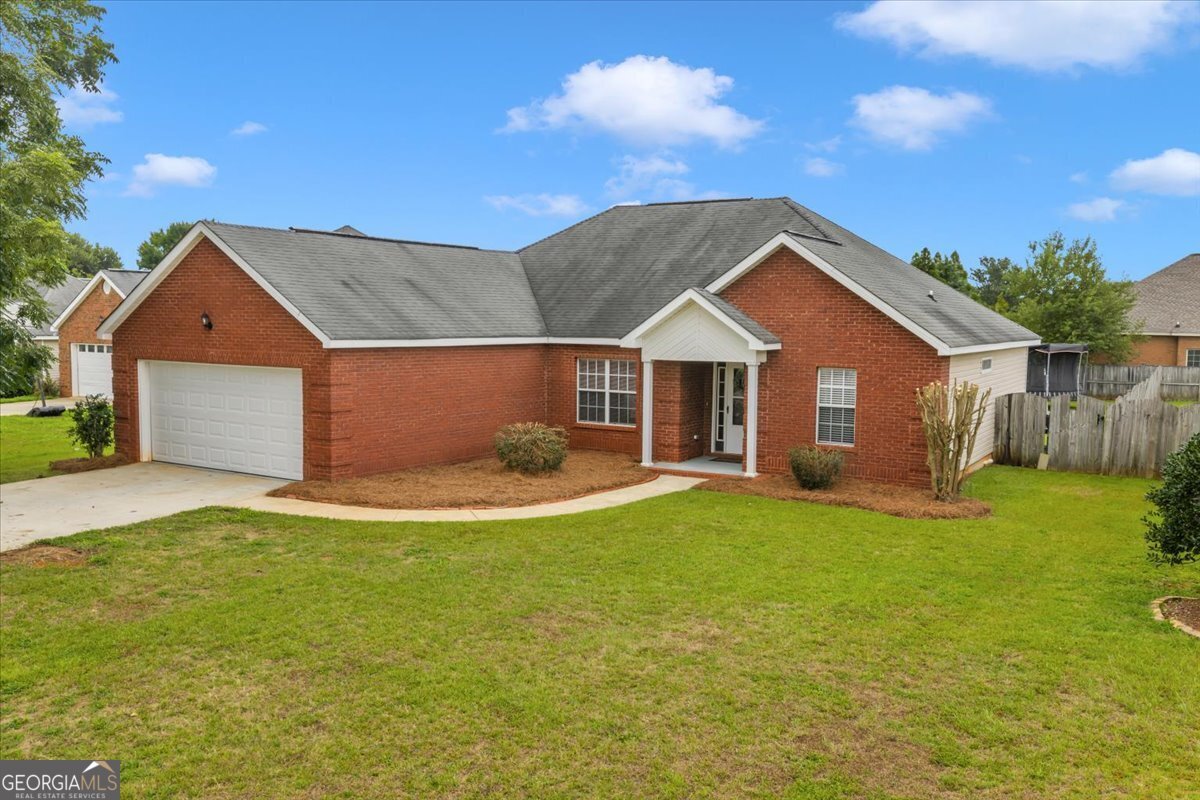 115 Oldfield Court Centerville - 2