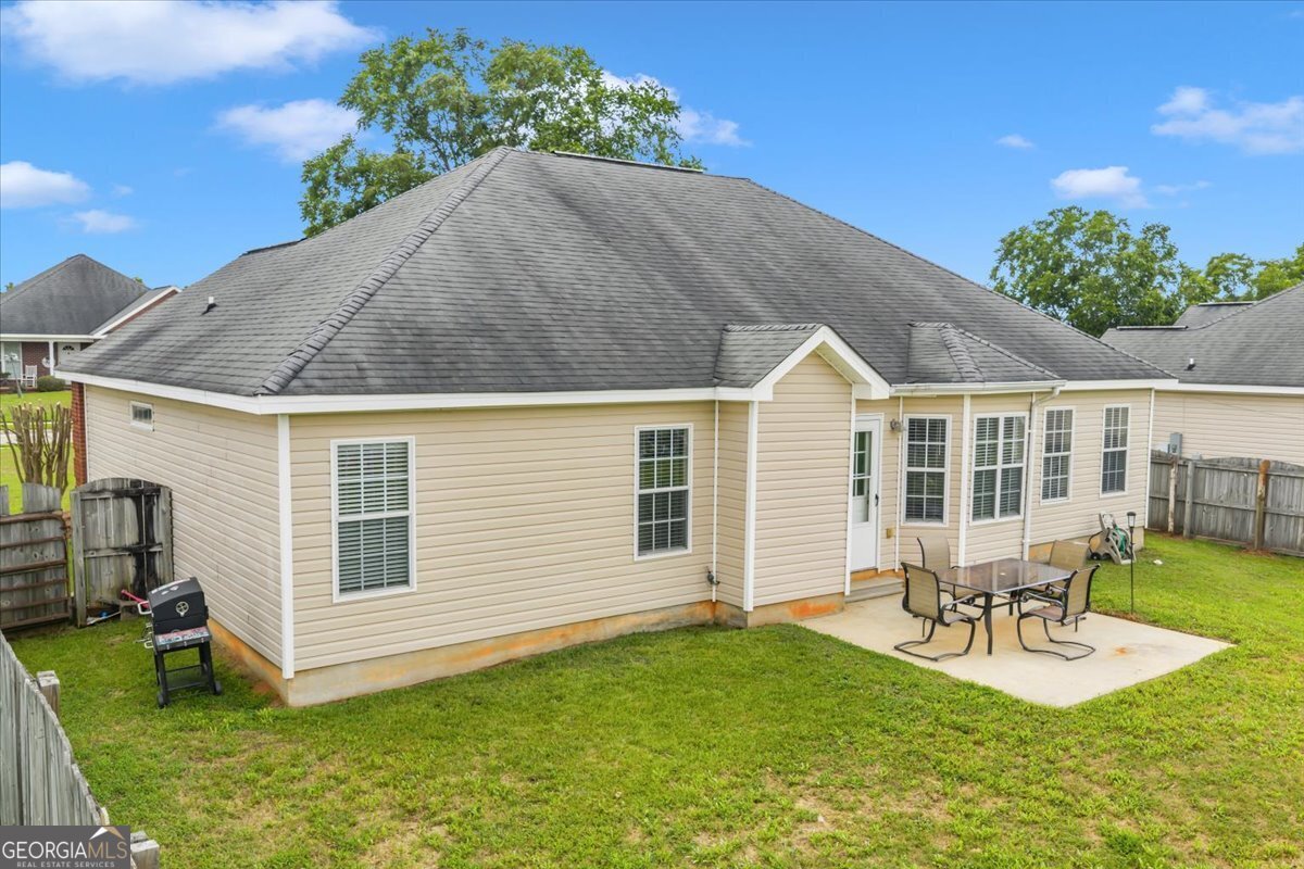 115 Oldfield Court Centerville - 28