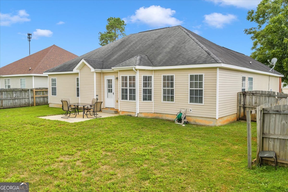 115 Oldfield Court Centerville - 29