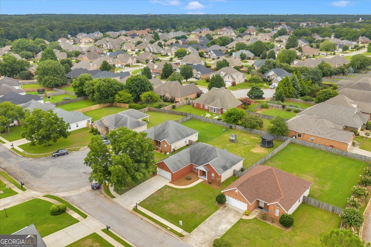 115 Oldfield Court Centerville - 3