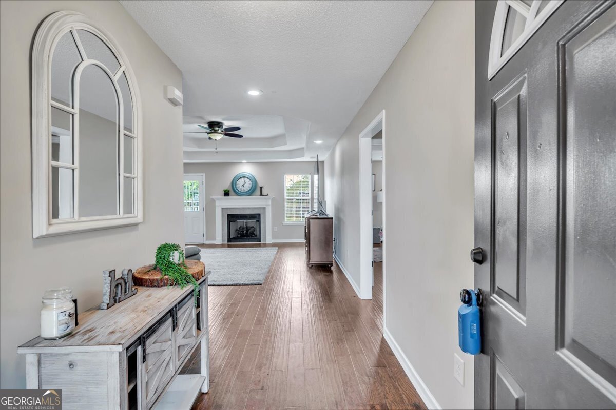 115 Oldfield Court Centerville - 4