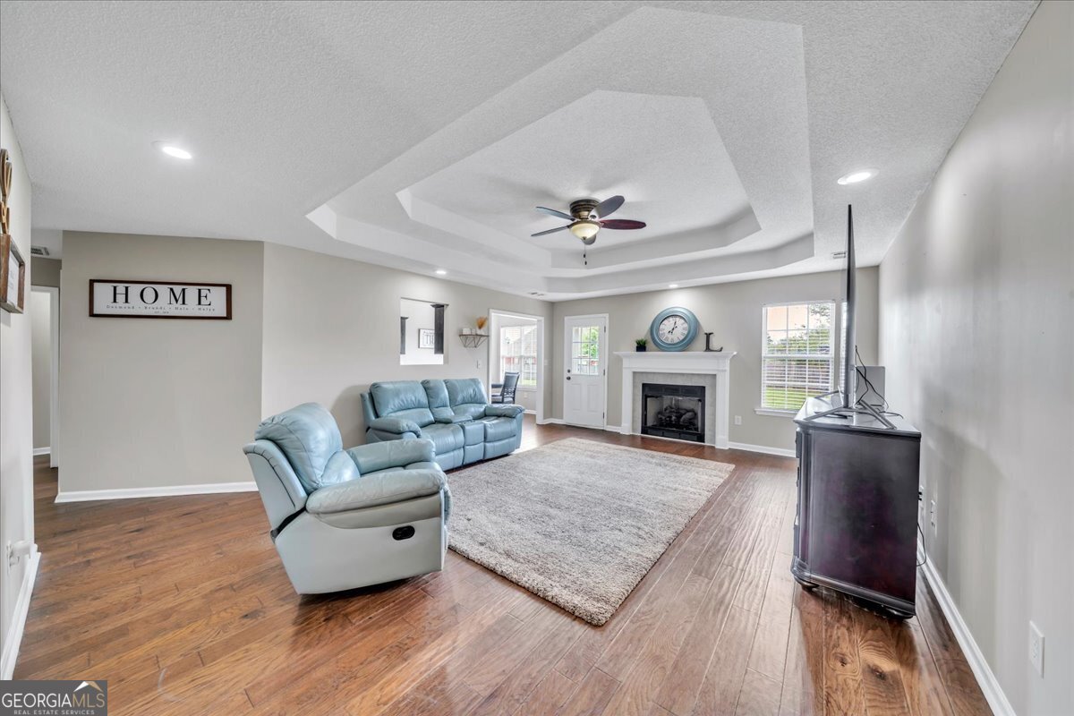 115 Oldfield Court Centerville - 6